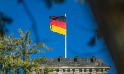 Pentru a treia oară în ISTORIE! 48% dintre nemți au spus "DA"