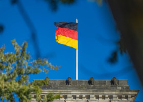 Pentru a treia oară în ISTORIE! 48% dintre nemți au spus "DA"