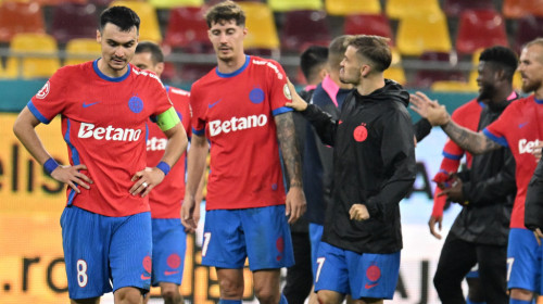 Au prezis scorul exact la FCSB - Bologna, cu două zile înainte de meci