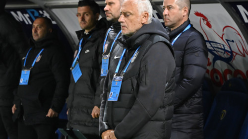 Audiții la CFR Cluj! Încă două variante pe lista lui Mureșan: vrea discuții cu ambii chiar astăzi