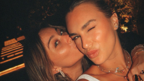 Aryna Sabalenka a plecat în Dubai și a postat imaginile pe internet! Replică pe loc: ”Te iubesc!”