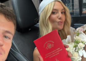 A făcut-o! După 6 ani de relație, s-a căsătorit cu "cea mai frumoasă femeie de pe planetă". Simona Halep a reacționat