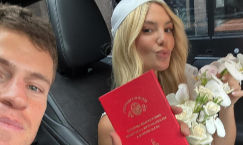 A făcut-o! După 6 ani de relație, s-a căsătorit cu "cea mai frumoasă femeie de pe planetă". Simona Halep a reacționat
