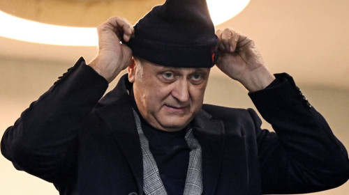 Alarmă la Genoa! Anunțul făcut de clubul lui Dan Șucu, ajuns pe penultimul loc în Serie A