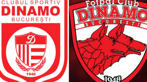 ”Familia Dinamo în Cupa României”. Cum au prefațat FC și CS Dinamo meciul istoric din grupele Cupei
