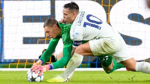 Royale Union - Inter 0-4 | Succes în stil de mare campioană pentru trupa lui Chivu. Lautaro Martinez, MVP!