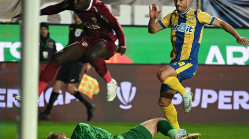Mureșan dezvăluie haosul de la CFR Cluj. Cine sunt jucătorii care crează probleme. Viitorul lui Mandorlini, incert!