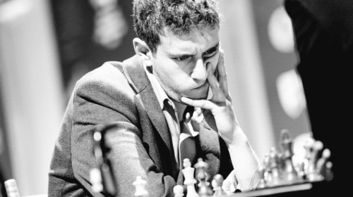 Daniel Naroditsky, unul dintre Marii Maeștrii ai șahului, a murit la doar 29 de ani