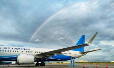 20 ore în aer. Cum să supraviețuiești celui mai lung zbor nonstop din lume, cu Xiamen Air