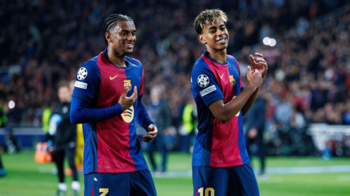 El Clasico ”a început” mai devreme: ”Sper să-i umilim din nou”