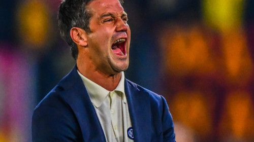 Un antrenor legendar a vorbit despre Cristi Chivu: ”Face ceea ce am făcut eu”! Replica românului spune totul