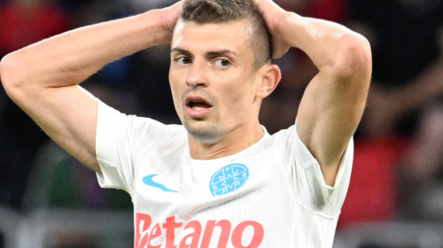 Florin Tănase, ”taxat” după ce l-a atacat pe Giovanni Becali: ”E grav! El mai are momente”