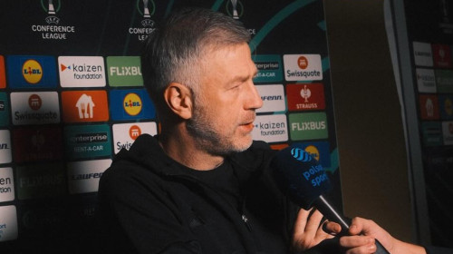 Edi Iordănescu a rupt tăcerea, după ce a cerut să rezilieze cu Legia: ”Trebuie să spunem adevărul”