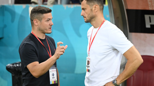 A plecat de la Dinamo și face dezvăluiri tari: "Chestii nasoale, sunt curios cum o vor scoate la capăt!" Neplătit un an și jumătate!
