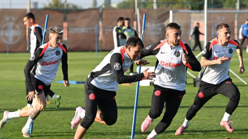 ”Suferim!”. Anunț înainte de FCSB - Bologna