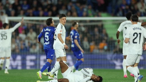 E gata! S-a săturat și pleacă de la Real Madrid