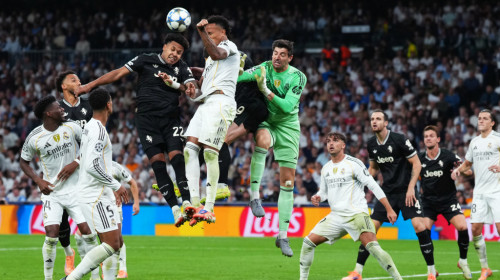 Spaniolii au văzut destul! Verdict categoric după Real Madrid - Juventus: ”E cel mai bun din lume”