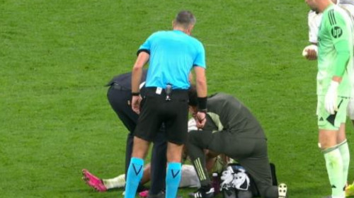 ”Alarmă la Real Madrid”, cu trei zile înainte de El Clasico