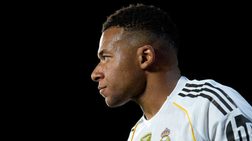 Kylian Mbappe a plecat dezamăgit acasă, după Real Madrid - Juventus! Ce i-a spus lui Xabi Alonso