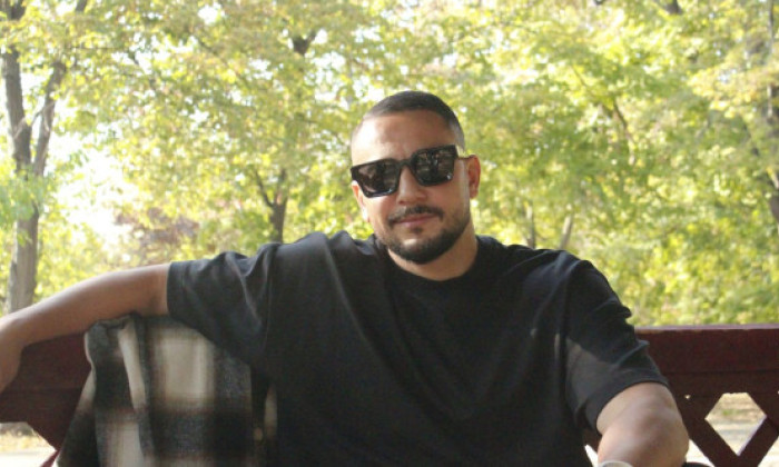 ”Cu ce echipă din România ai vrea să semnezi astăzi?”. Jugurtha Hamroun n-a stat pe gânduri: ”Îți zic adevărul”