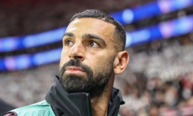 Fanii lui Liverpool, revoltați de gestul lui Mohamed Salah! Mesaje dure pentru fotbalistul egiptean