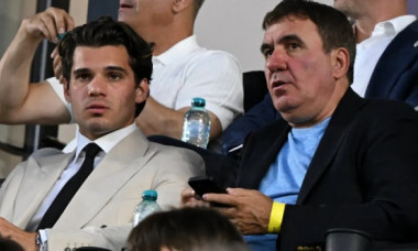 Turcii scriu că Hagi se mută din România. „Regele” s-ar fi întâlnit deja cu agenți imobiliari