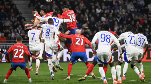 Dezastru?! Fosta adversară a FCSB din Europa League, în pericol să piardă cu 3-0 la masa verde