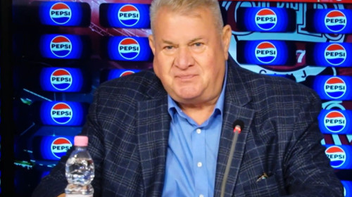 Iuliu Mureșan a făcut anunțul despre revenirea lui Dan Petrescu la CFR Cluj