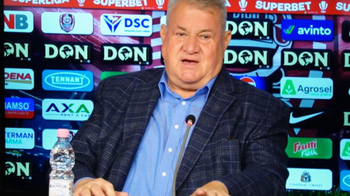 Trei ținte pentru CFR Cluj! Iulia Mureșan a dezvăluit totul