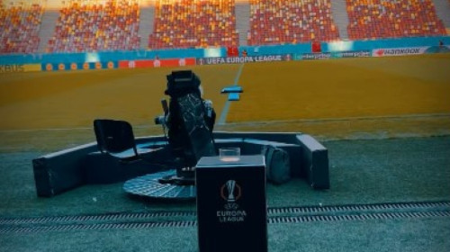 FCSB - Bologna, LIVE VIDEO, 19:45, Digi Sport 1. Cum arată stadionul, înaintea duelului cu italienii