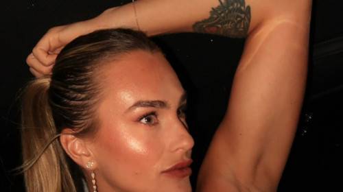 De nicăieri: ”pune la îndoială feminitatea Arynei Sabalenka”! ”Nivel mai ridicat de testosteron”