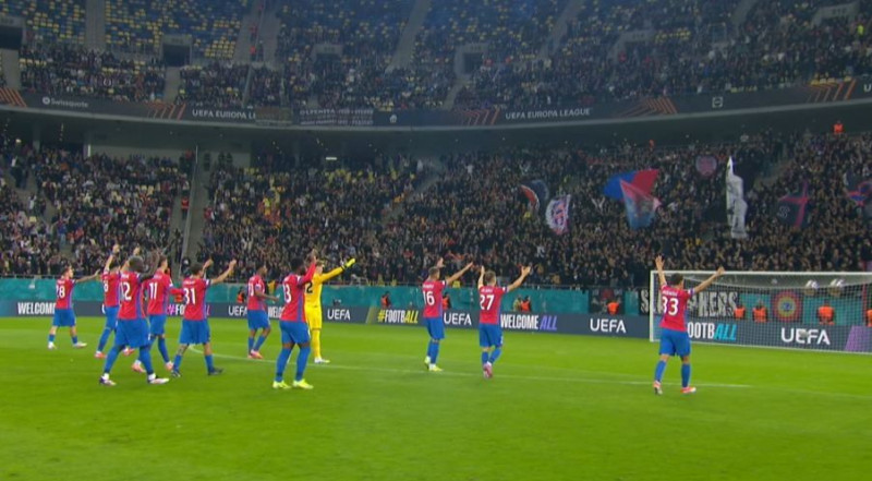 fcsb 2