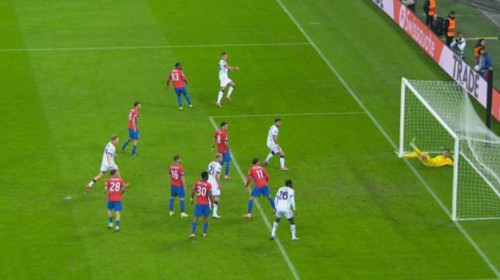 Italienii n-au stat pe gânduri, după ce Bologna a făcut 2-0 în minutul 12 pe Arena Națională, în fața FCSB-ului