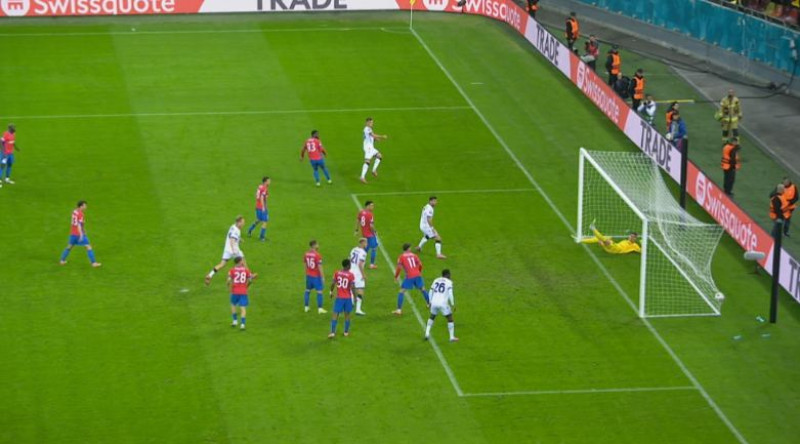 captura gol bologna