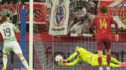 Ce nebunie! La pauză, conduceau cu 1-0 și nimeni nu se aștepta la ce a urmat