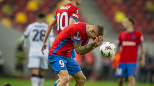 Bîrligea a spus care este marele MINUS de la FCSB: ”Nu-mi vine să cred”
