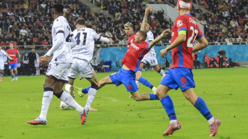 Gata! Gigi Becali s-a convins, după FCSB - Bologna: OUT! ”Am văzut ce-i poate capul! Aștept perioada de transferuri”