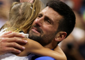 Sârbii nu uită și nu iartă! Imagini neverosimile, la o lună după ce Novak Djokovic și-a luat familia și s-a mutat în Grecia