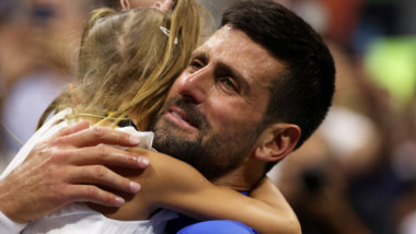 Sârbii nu uită și nu iartă! Imagini neverosimile, la o lună după ce Novak Djokovic și-a luat familia și s-a mutat în Grecia