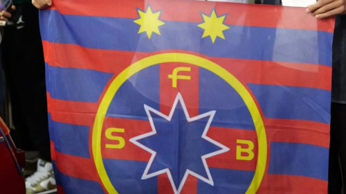 A aflat ce se întâmplă la FCSB - Bologna și nu s-a abținut