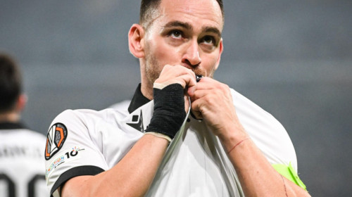 O nebunie de meci: PAOK-ul lui Răzvan Lucescu a condus-o cu 3-0 la pauză pe Lille, dar ce a urmat a fost TOTAL neașteptat