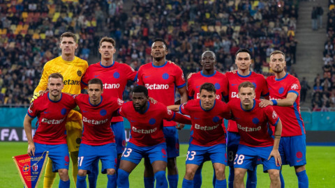 Gigi Becali a găsit vinovatul după FCSB - Bologna 1-2: ”El a pierdut meciul! O să rupă banca”