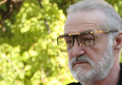Probleme în familia lui Gigi Becali!