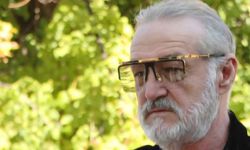 Probleme în familia lui Gigi Becali!