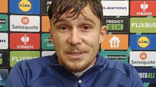 Andrei Rațiu, salvatorul celor de la Rayo Vallecano: "Asta facem mereu"