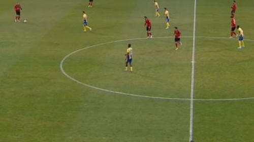 Csikszereda - Petrolul 1-1, ACUM, la Digi Sport 1. GOOL! Ciucanii au egalat după o gafă uriașă