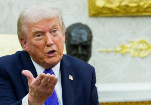 ”Suntem pregătiți să facem un pariu cu Statele Unite”. Anunț la cel mai înalt nivel: ”Lui Trump îi e frică”. Răspunsul Casei Albe