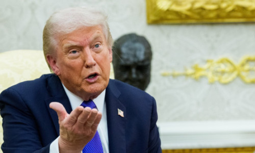 ”Suntem pregătiți să facem un pariu cu Statele Unite”. Anunț la cel mai înalt nivel: ”Lui Trump îi e frică”. Răspunsul Casei Albe