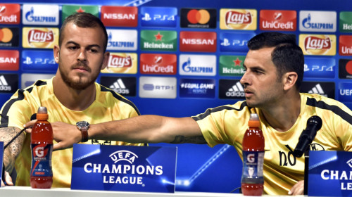 Nicolae Dică a văzut ce se întâmplă cu Denis Alibec la FCSB și a reacționat: "Nu este ușor să stai pe bancă"
