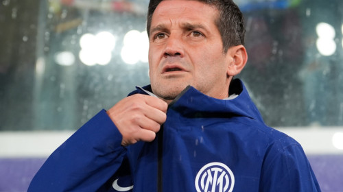 Cristi Chivu a auzit ce a spus un italian și nu l-a mai lăsat să termine propoziția: ”Eu sunt român”